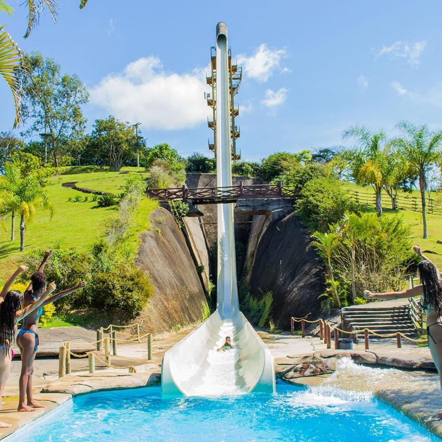 O Paraiso é aqui! Barra do Piraí Esterno foto