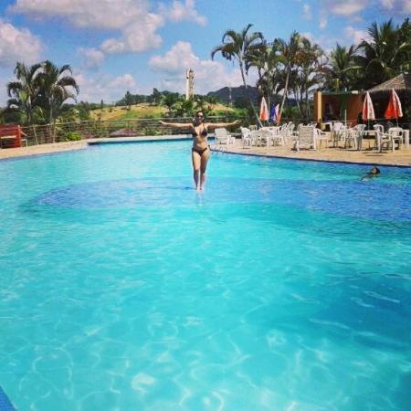 O Paraiso é aqui! Barra do Piraí Esterno foto