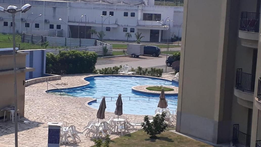 O Paraiso é aqui! Barra do Piraí Esterno foto